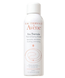 Xịt khoáng Avene làm dịu da chống kích ứng 150ml