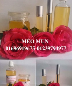 DẦU DỪA HANDMADE 100% nguyên chất không pha trộn có thể ăn được trực tiếp