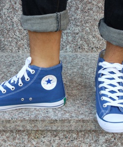 Giày converse VNXK hàng chuẩn giá tốt nhất cho anh em