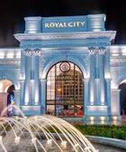 Cần chuyển nhượng căn hộ 23 tòa R1 RoyalCity .