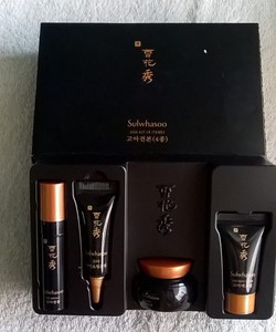 Thanh lý các bộ set Sulwhasoo giá rẻ