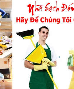 Dịch vụ dọn nhà tết tại thành phố HCM