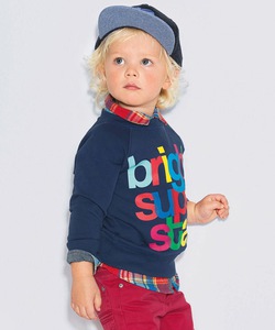 Quần áo trẻ em xuất khẩu Little Maven, chất đẹp, giá cả phải chăng