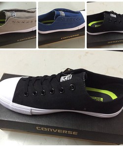 HÓT HÒN HỌT GiayNam5S Giam giá 35% Converse chuck II sắp trình làng giá chỉ có 319K