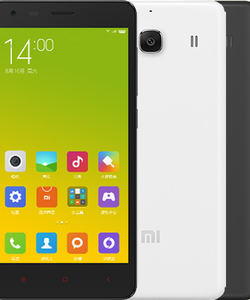 Xiaomi Redmi 2