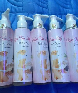 Kem tan mỡ thừa skincare Giảm 5cm chỉ sau 2 tuần