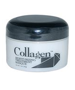Kem Collagen Mặt Nạ Tẩy Trắng