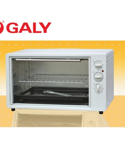 Tủ sấy dụng cụ CKFL10BC 15 Galy