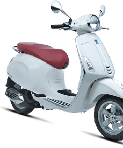 VESPA Chính Hãng Giá Tốt