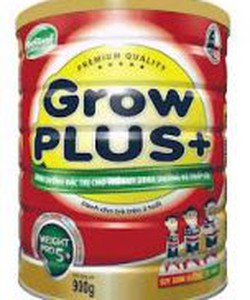 Grow Plus Suy Dinh Dưỡng 900g Chương trình khuyến mãi lớn nhất năm 2015