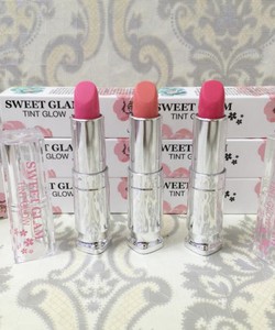 Son secret key sweet glam tint glow