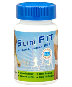 Giảm cân SlimFit USA mới