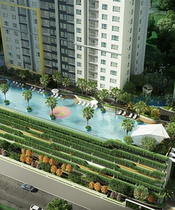 Seasons Avenue ra tòa S2 view bể bơi,chiết khấu tới 80tr