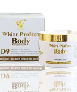 Kem trắng da toàn thân cao cấp an toàn và hiệu quả TOP WHITE