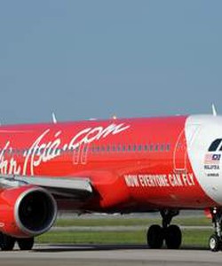 Chương trình khuyến mãi tuần của AirAsia đi Thái Lan,Malaysia