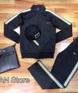 T Man Store. Bộ nỉ gym các loại Bubberry, Dolce, Adidas