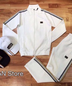 T Man Store. Bộ nỉ gym các loại Bubberry, Dolce, Adidas