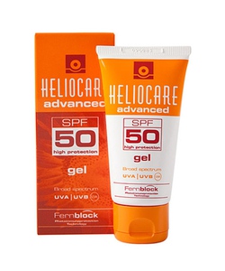 Kem Chống Nắng Heliocare SPF50 cho da nhờn, mụn