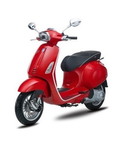 Mua xe VESPA PIAGGIO chính hãng với giá 19.300.000