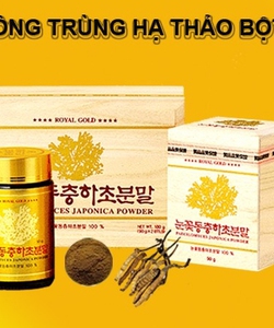 Thảo Mộc Có Tốt Cho Sức Khỏe Không