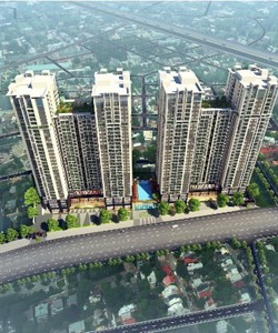 Cần bán gấp căn hộ 70m tại chung cư Five Star Kim Giang