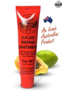 Kem đa năng Lucas Papaw Ointment