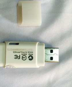 Usb toshiba 16g chính hãng