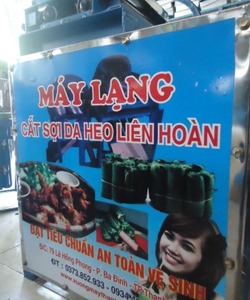 Dạy làm nem chua thanh hóa , giò chả lụa ngon chuyên biệt tại thanh hóa giá rẻ