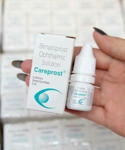 Thuốc mọc dài mi Ấn Độ Carepost