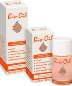 Tinh dầu Bio Oil chống rạn da, trị vết thâm sẹo