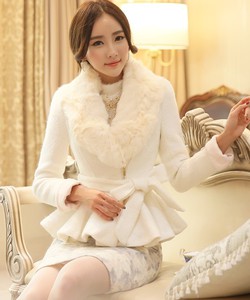 Bộ sưu tập áo khoác nữ cao cấp Hàn Quốc