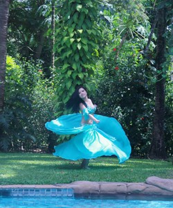 Khai giảng các lớp Bellydance, Sexydance, múa dân gian, ballet cho người lớn và trẻ em