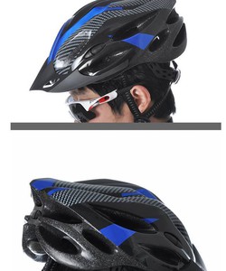 Mũ bảo hiểm cho người đi xe đạp tại hangbinhdan