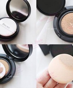 380k/hộp Phấn nước April Skin Magic Snow Cushion