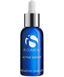 Serum Điều Giúp Giảm Mụn Cám Và Mụn Đầu Đen IS Clinical Active Serum