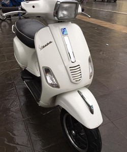 Gấp Vespa S125 đầu 2011 bks 30M6 7575 rất ít dùng,bán 38 triệu xe như mới chính chủ nữ đi hơn 1,5 vạn km