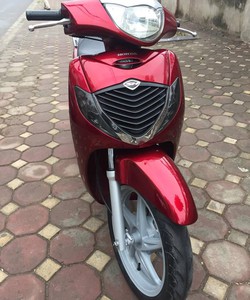 Cần bán honda SH150i 2008 biển 29C1 35647 mầu Mận đi giữ chính chủ đki 2009 giá 75 triệu giá hữu nghị nhất