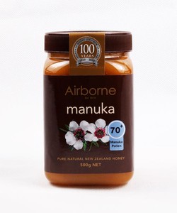 Mật ong New Zealand Manuka 70