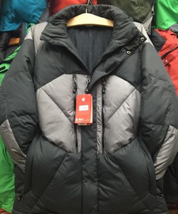 Áo The North Face lông vũ nam Down for man