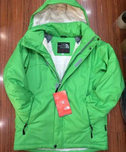 Áo The North Face Lông cừu