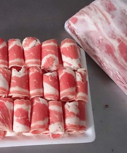 Đang Khuyến mại ba chỉ bò úc giá chỉ 185k 1kg tại hà nội