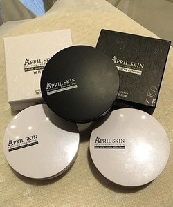 April Skin phấn nước che mụn