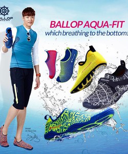 Giày tập gym, giày đi nước Ballop Korea