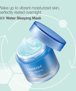 Mặt nạ ngủ Laneige Water Sleeping Mask