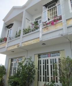 Bán Nhà 54m2 3m X 9m chính chủ gần xã Phước Kiển.
