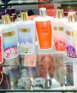 Body Lotion Victoria