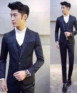 Áo vest hàn quốc,vest cưới ,vest chú rể các mẫu hot nhất 2016 tại thời trang jackson số 15 phố trung kính.