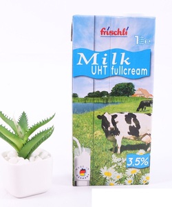 Bán buôn bán lẻ sữa tươi FRISCHLI nhập khẩu Đức