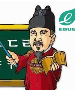 Học tiếng Hàn qua Âm Hàn Việt tại EDUU