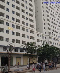 Chủ nhà cần bán gấp căn 45m2 tầng 15 tòa HH4A Linh Đàm giá 790 triệu.